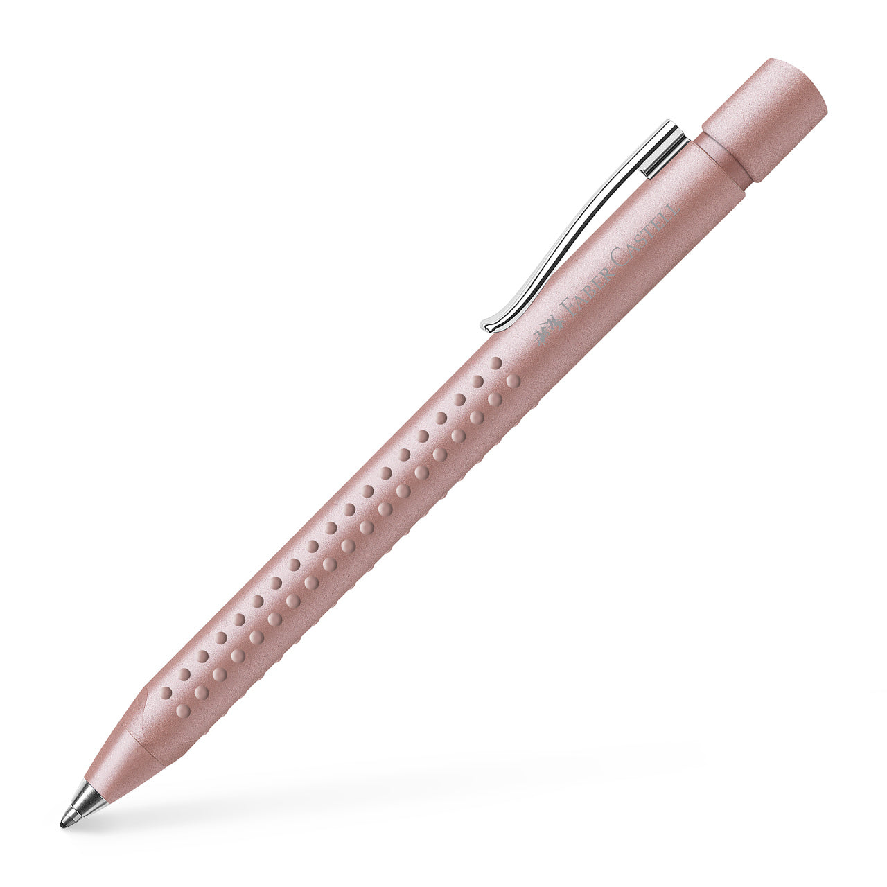 PIX GRIP 2011 ROSE PAL FABER-CASTELL PIX GRIP 2011 ROSE PAL FABER-CASTELL